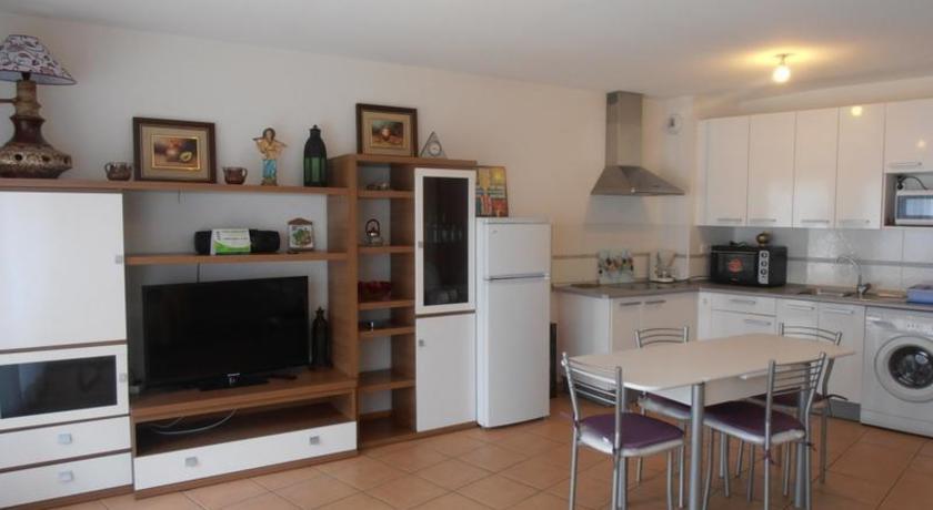 Апартаменты Rental Apartment Bienlana 1 - Hendaye