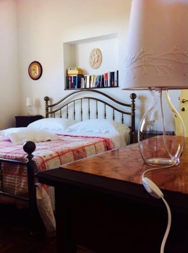 Мини-отель B&B Piccolo Borgo