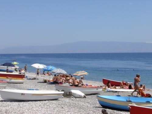 Апартаменты Casa Vacanze Mazzullo