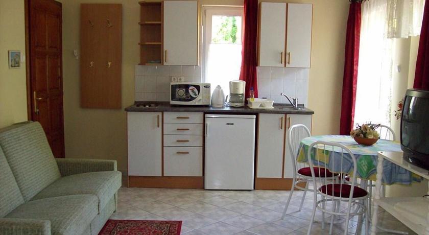Apartment Zalakaros 17