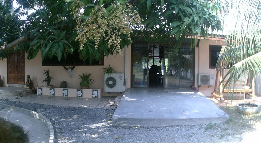 Гостевой дом Villa Assinee