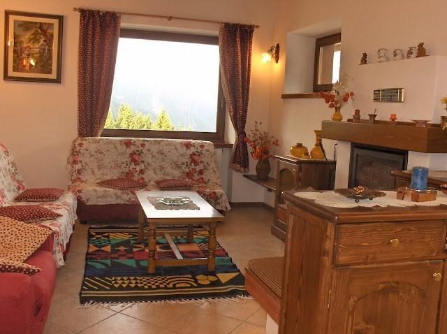 Апартаменты Apartment Tiarno Di Sopra 1