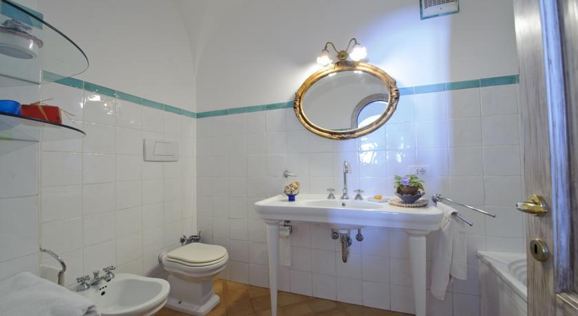 Апартаменты Casa Francisca