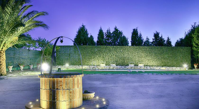 Апартаменты Villa Maria Teresa