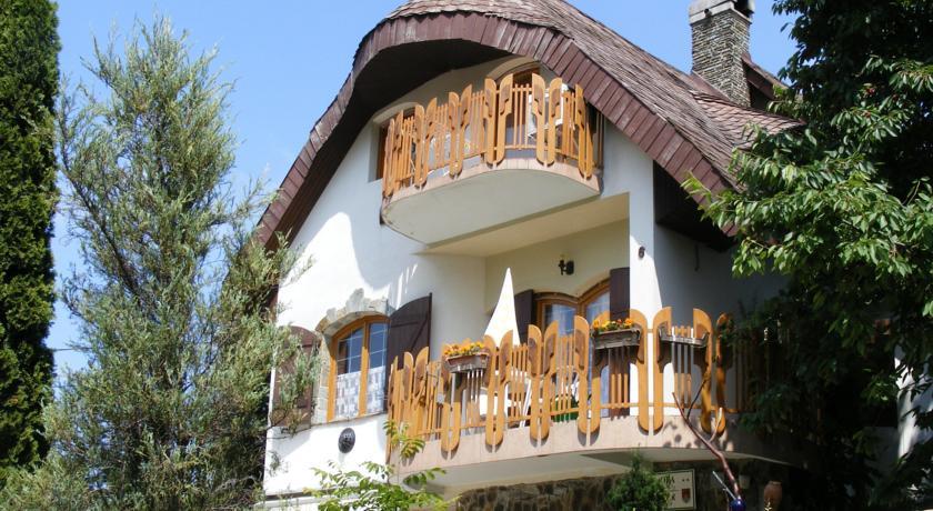 Panka House