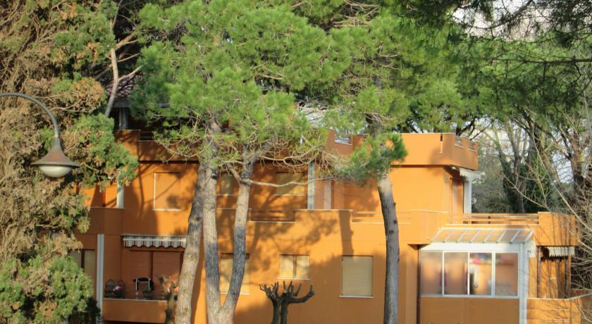 Апартаменты What about Pisa Tirrenia