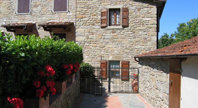 Апартаменты Casa Ciabatti