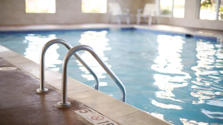 Отель Hyatt Place Boulder/Pearl Street