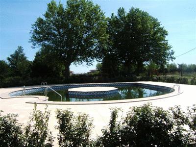 Апартаменты Les Jardins d' Harmonia