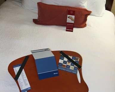 Отель Hampton Inn & Suites Toledo-Perrysburg