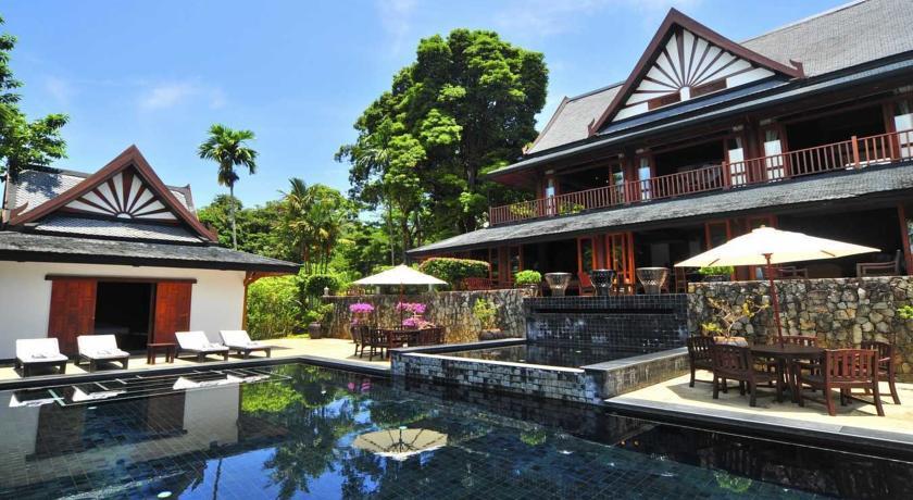 Villa NakaWanna