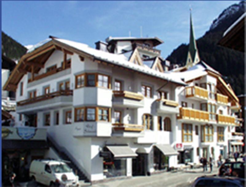 Hotel Garni Dorfschmiede