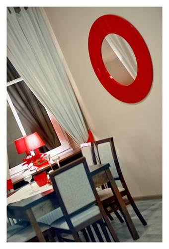 Отель Hotel Pod Jeleniem