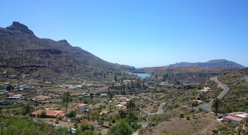 Гостевой дом Country House Chira Lake