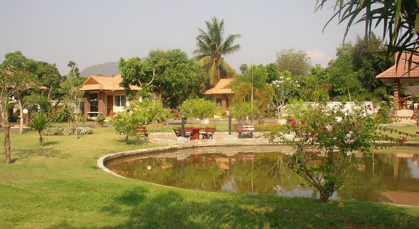 Отель Ban Akeela Homestay