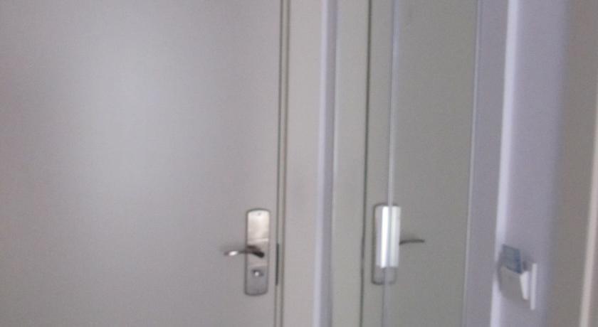 Апартаменты Melika Apartment