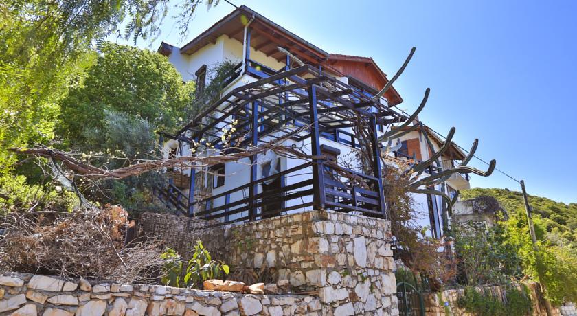Villa Kaktüs