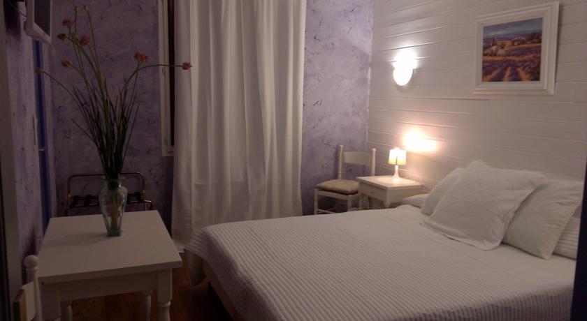 Гостевой дом Chez Cécile