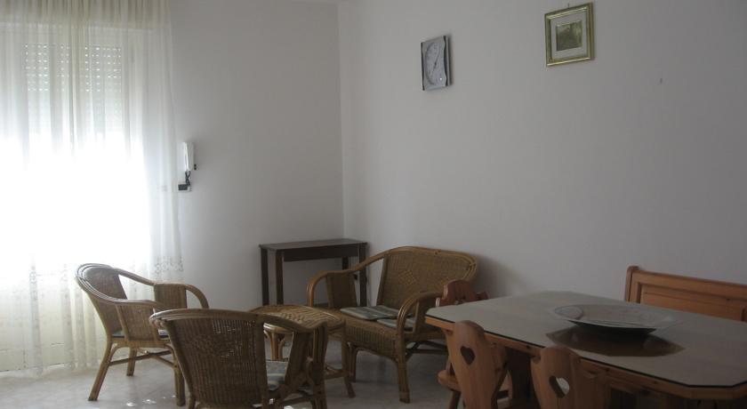 Апартаменты Boccaccio Apartment