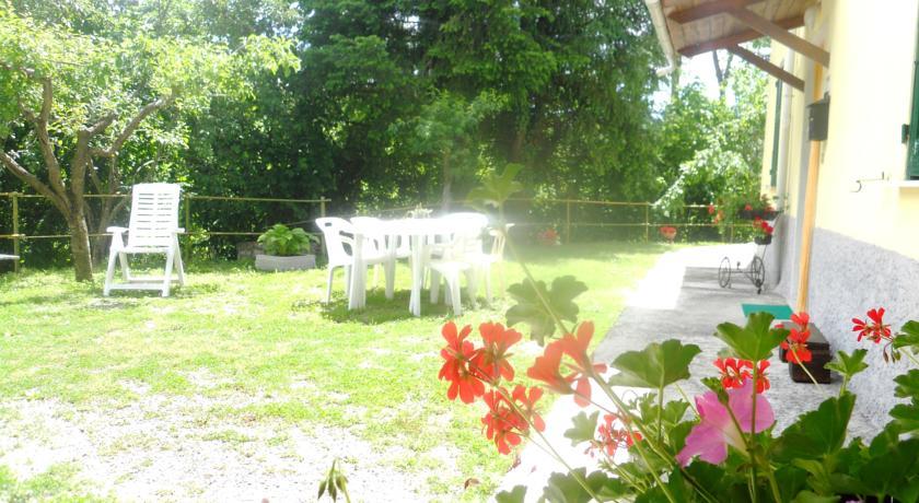Апартаменты Beverino Country House