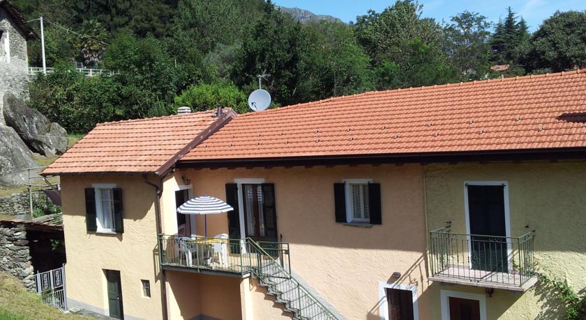 Апартаменты Casa Vacanza al mulino
