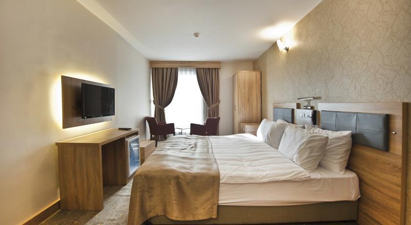Отель Remila Hotel