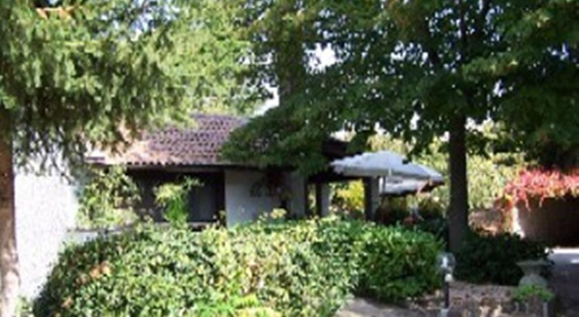 Апартаменты Holiday Home Villa Isa