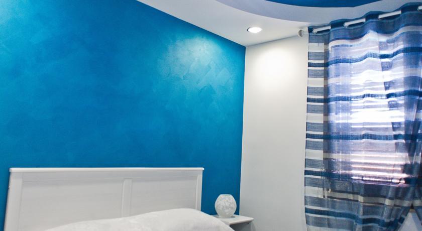 Мини-отель B&B Sciacca Lido
