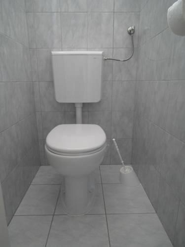 Two-Bedroom Apartment Balatonlelle near Lake 1
