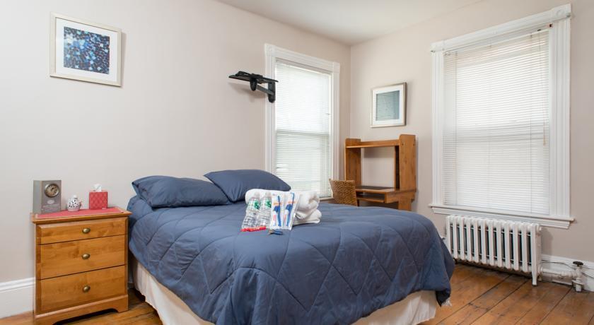 Гостевой дом Amory Guest House
