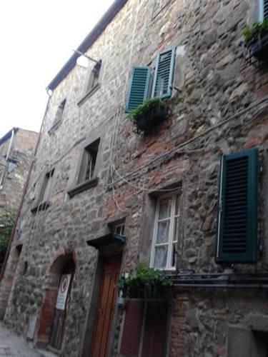 Апартаменты Casa Toscana