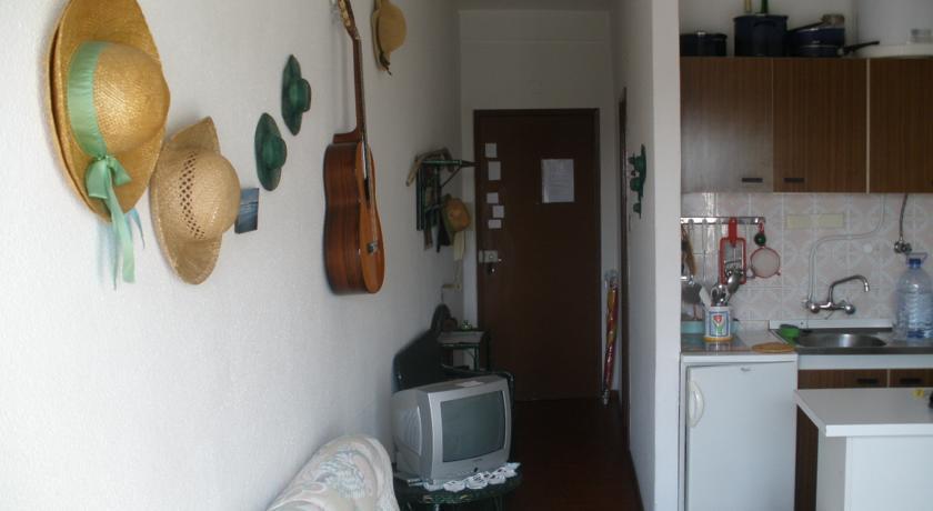 Апартаменты Studio Sao Martinho do Porto