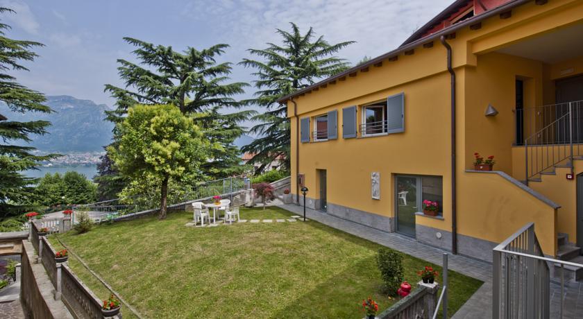 Хостел Ostello Residenza Molinatto