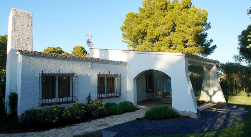 El Dorado Villa Catalunya