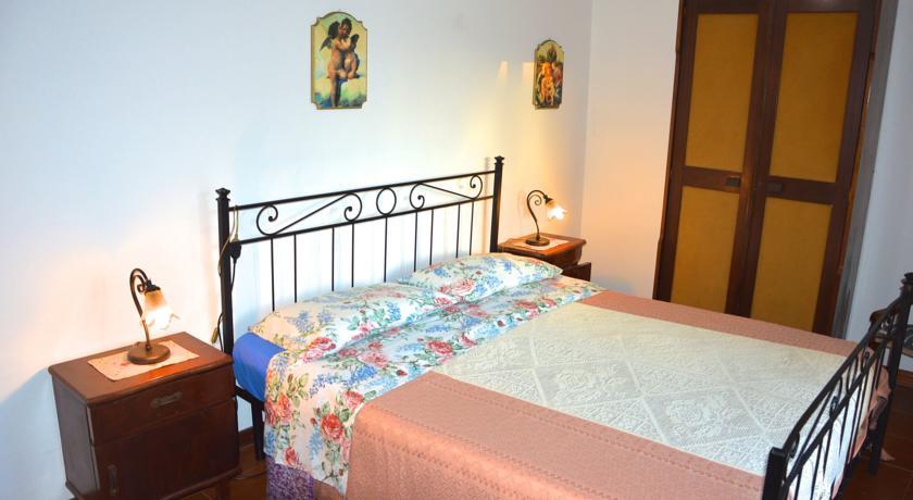 Апартаменты Casa Magnolia