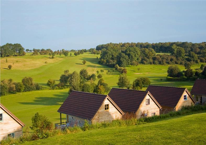 Апартаменты Le Domaine Du Val