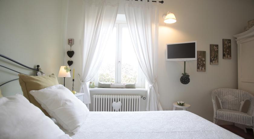 Мини-отель Villa Carlotta B&B