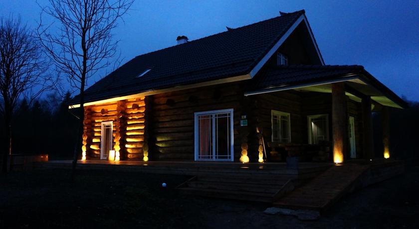 Апартаменты Humala Holiday Home