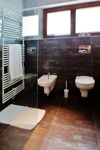 Апартаменты HomeRez  Apartment Mongioie