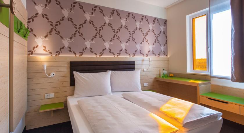 BM Bavaria Motel