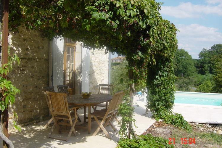 Апартаменты Holiday home Sigoulès