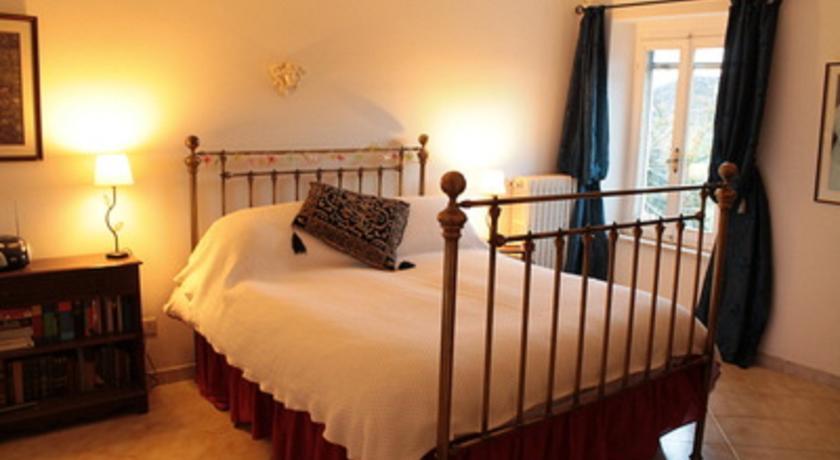 Апартаменты Casacasali