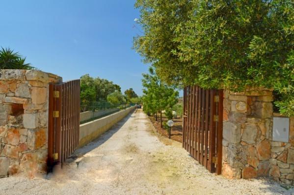 Апартаменты Casa Specolizzi