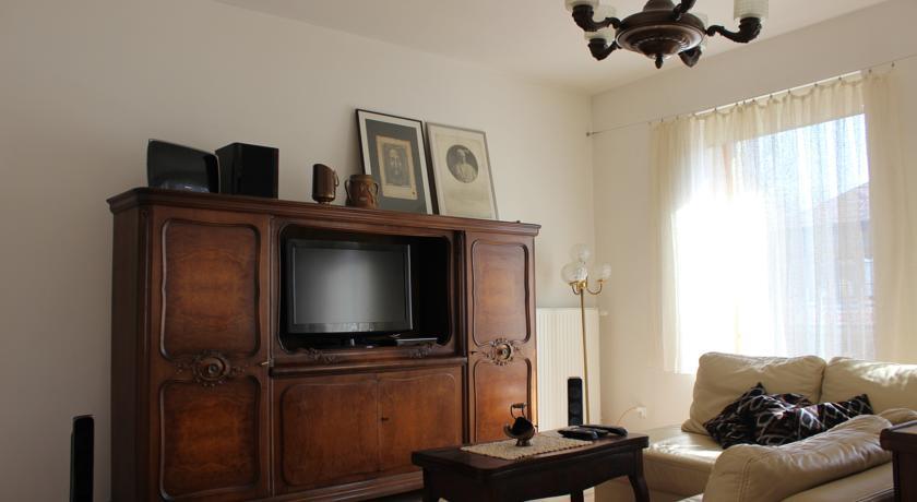 Апартаменты Apartamenty - Szaflarska