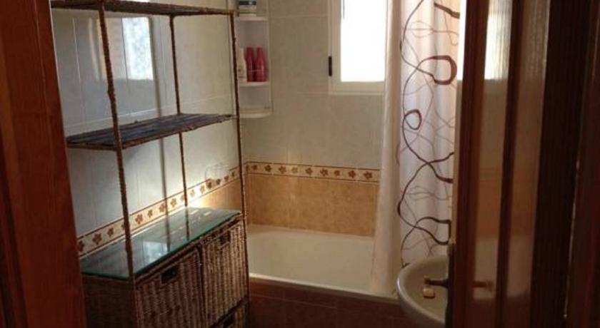 Отель Holiday Home Lagosol
