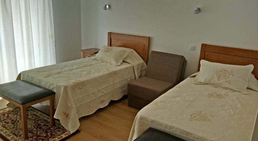 Мини-отель Agroturismo A Fidalga
