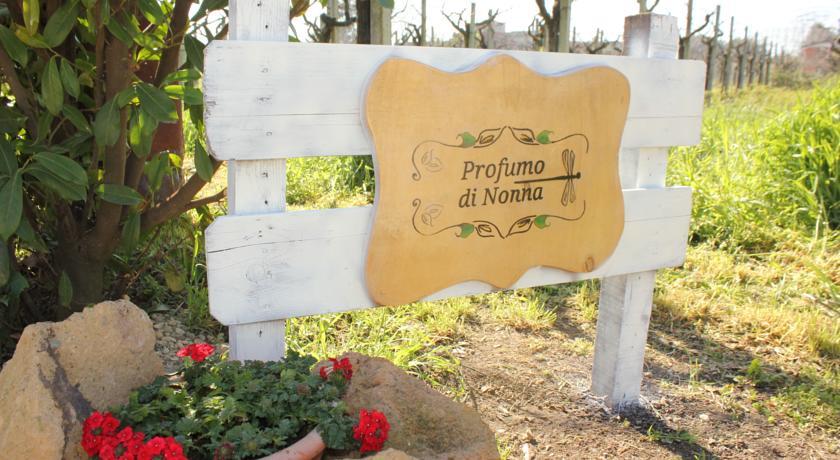 Мини-отель Profumo Di Nonna