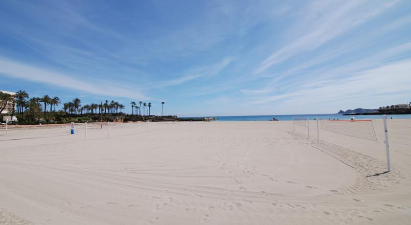 Beautiful Apartment Arenal Beach Javea