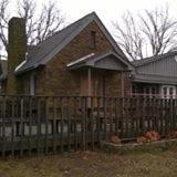 Отель Ozarks Mountain Lodge