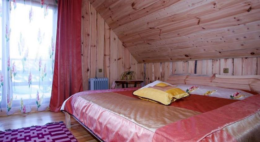 Отель Kollamaa Holiday House